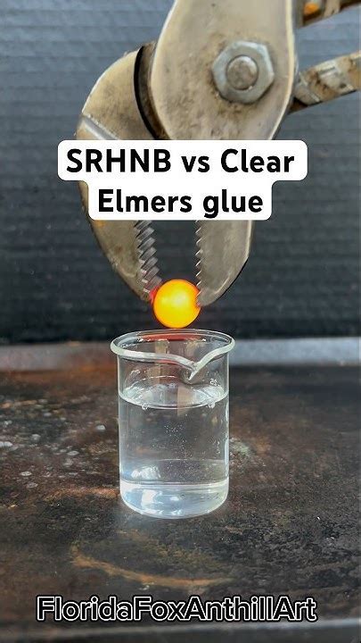 SRHNB vs Elmers GUE .